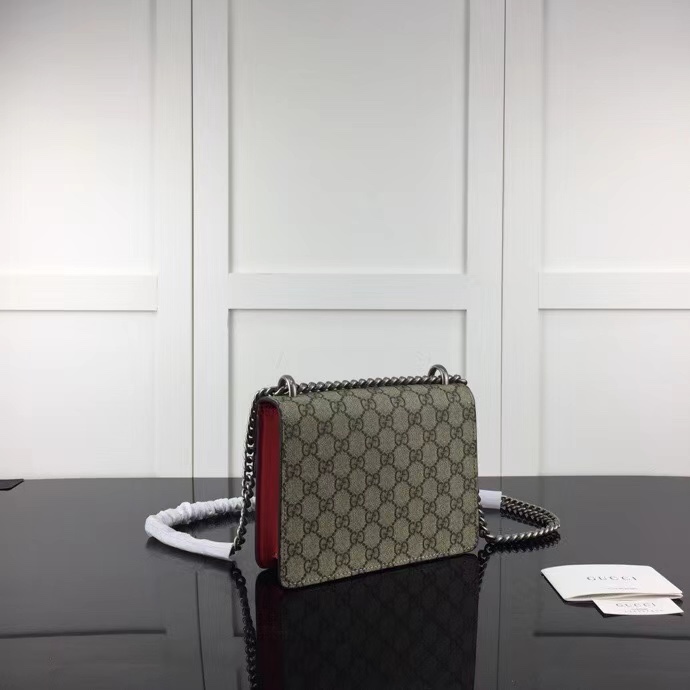 Gucci Satchel Bags Others